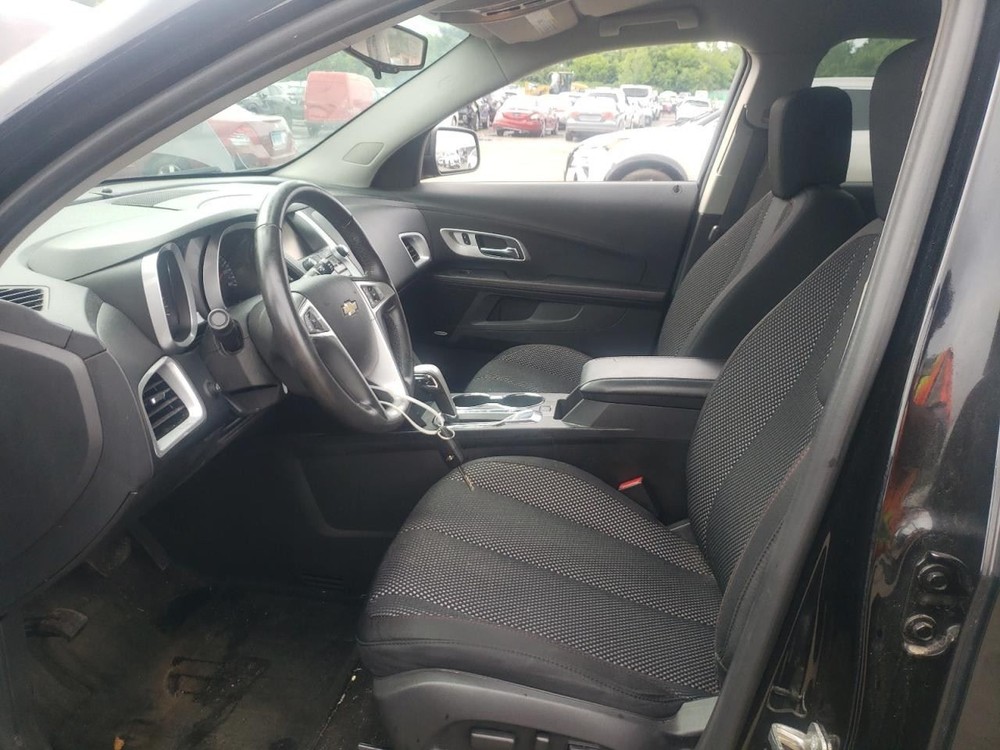 Camera/Projector Camera Rear View Iftgate Mounted Fits 13-22 ENCORE 1382952
