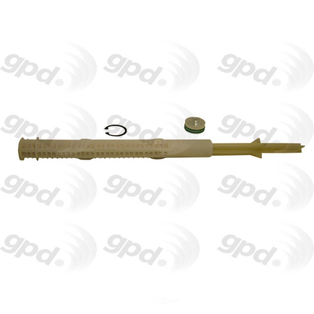 A/C Receiver Drier Kit-System Service Kit Global 9433350