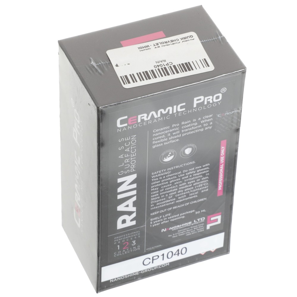 CERAMIC PRO Nanoceramic RAIN COAT CP1040