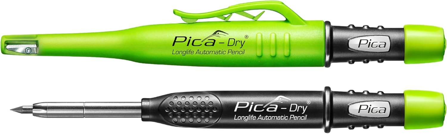 Pica-Dry Longlife Automatic Pencil 3030