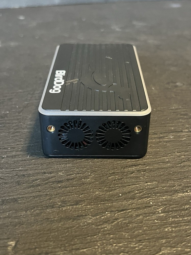 BirdDog Flex 4K Out NDI Decoder