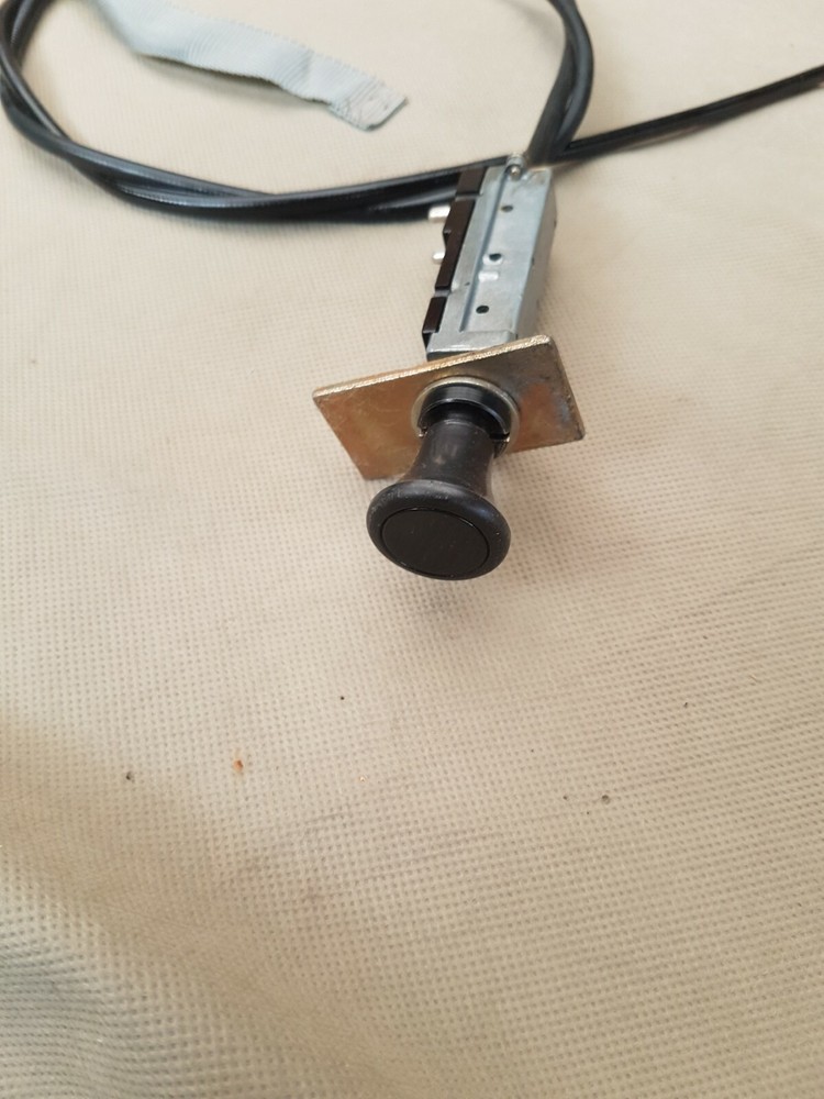 Mercedes w126 HPF switch hydrolic switch