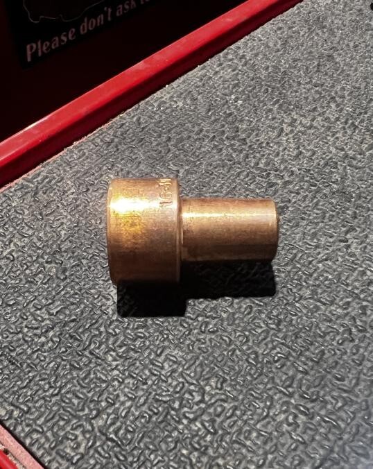 16-3020 BACKUP TIP 5RW
