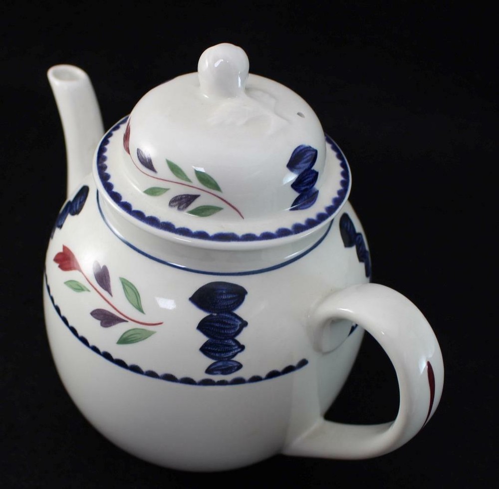 Adams LANCASTER Teapot EXCELLENT CONDITION