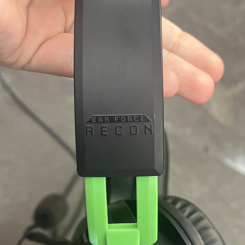 Turtle Beach Recon 50 Xbox Gaming Headset