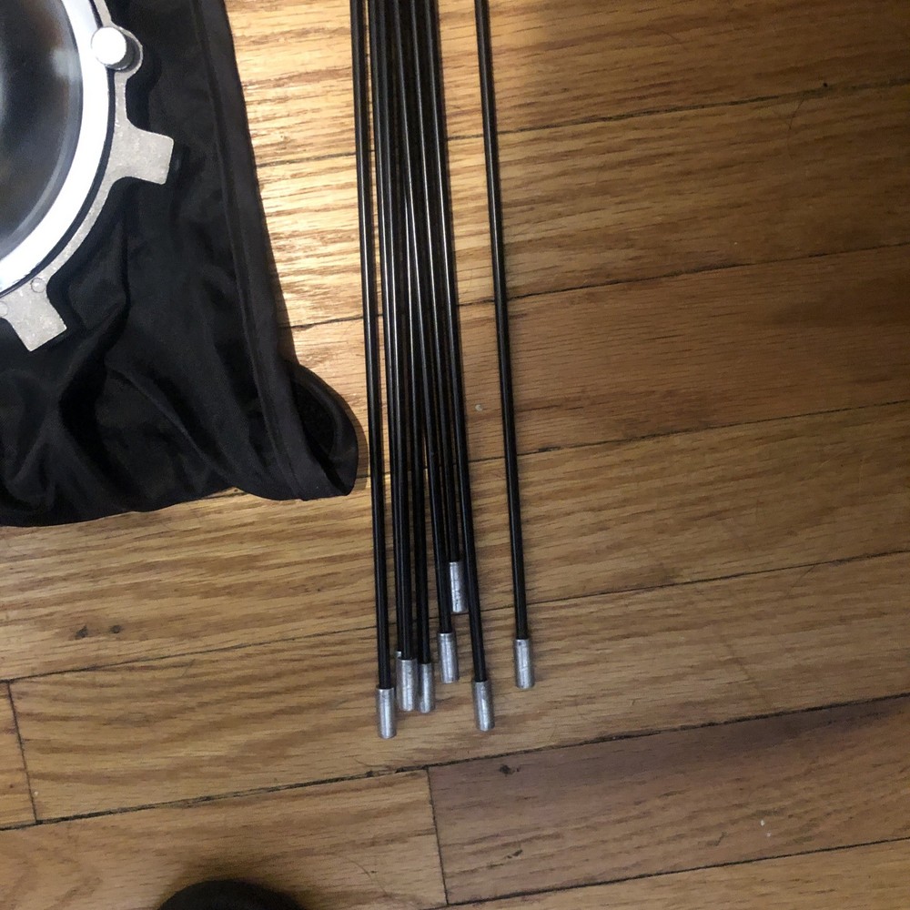 Fotodiox Octobox Softbox 120cm/47in