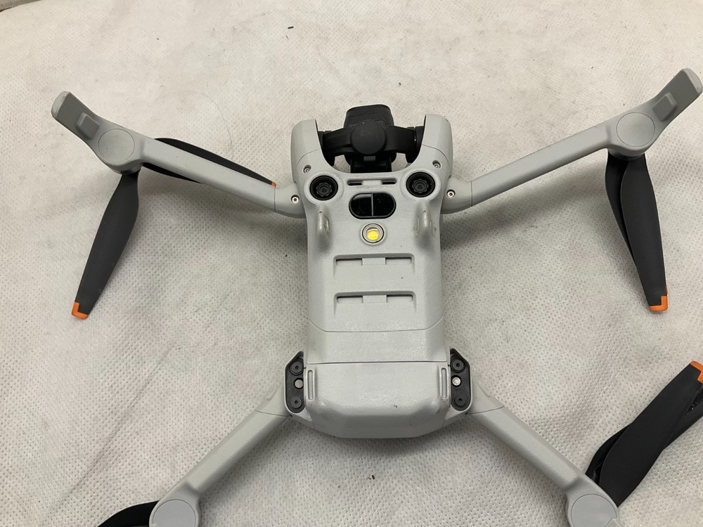 DJI Mini 4 Pro Camera Drone non Functioning Store Display Unit