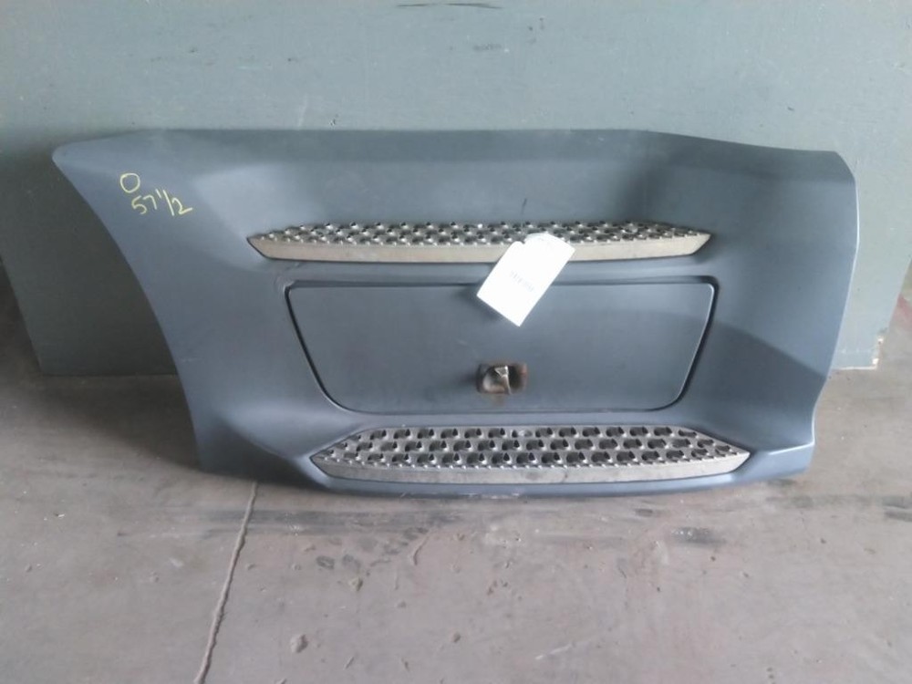 For 2020 PETERBILT 579 SIDE FAIRING Left ,  IL