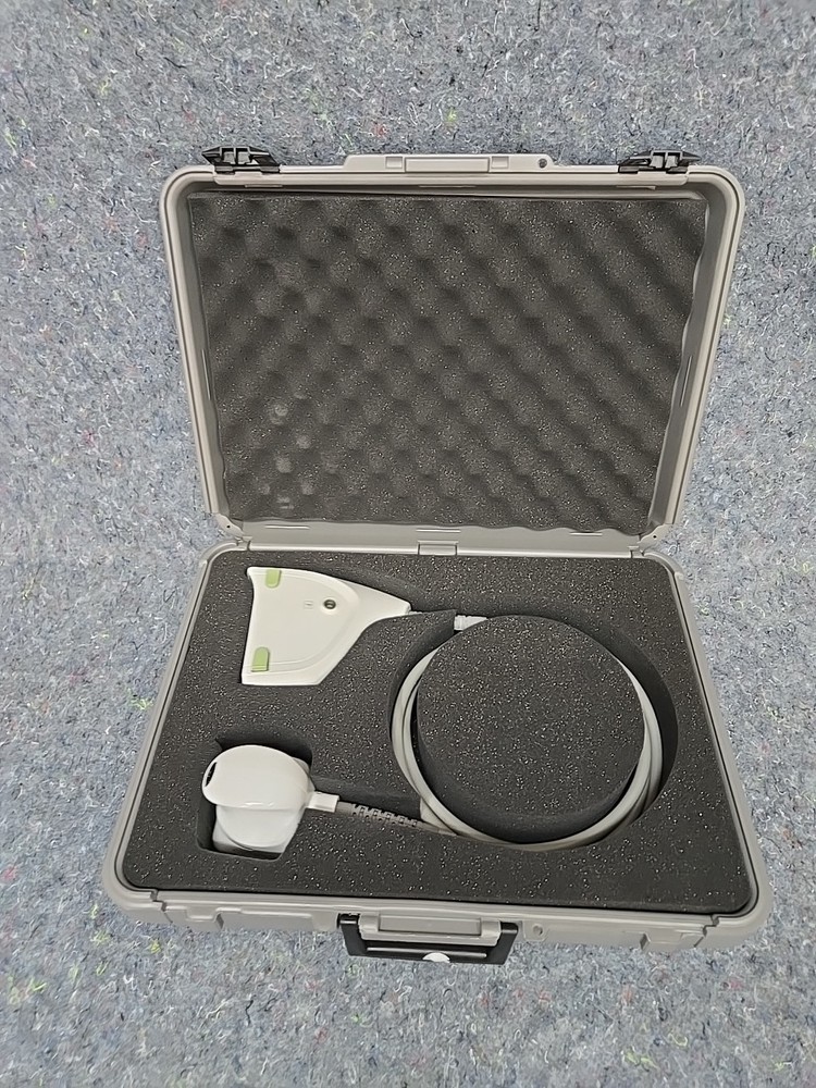 Cutera truSculpt 3D Handpiece with Zero Shots Remaining