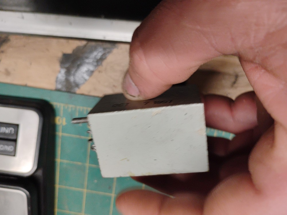 Magnetic Modulator Transformer