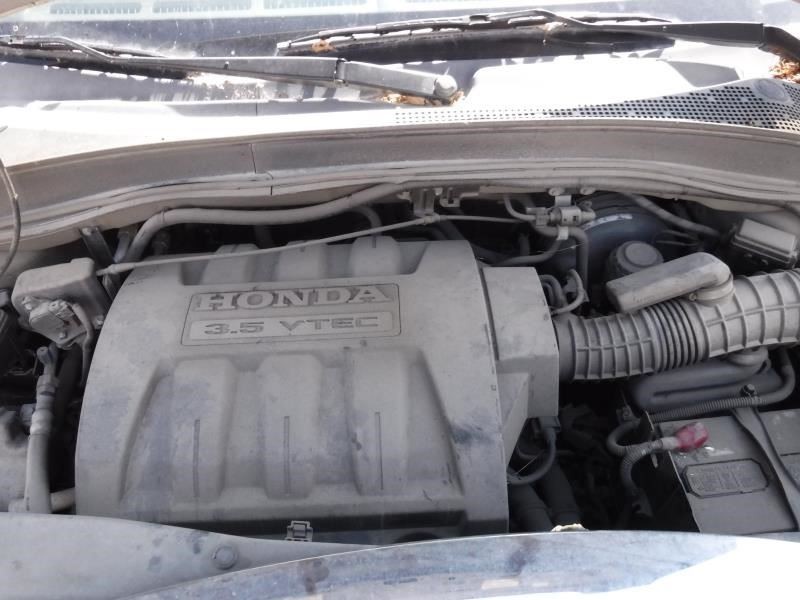 Chassis ECM Traction Control Variable Torque Management Fits 05 PILOT 418566