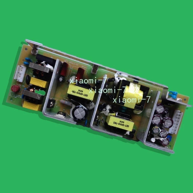 For John Bean/ Hoffman 4-Wheel Alignment Machine Dedicated Transformer Power Box