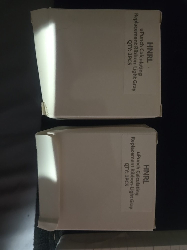 uPunch HN4500 Time Clock Bundle