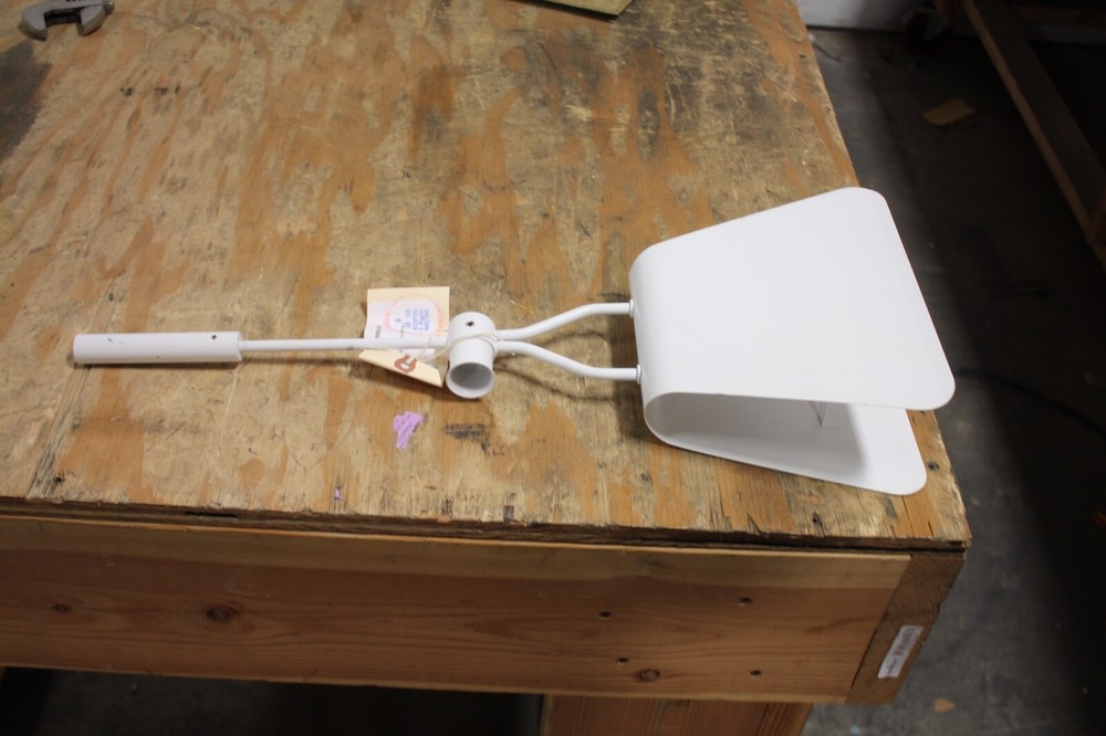 NEW BELFORT WIND VANE 22 1/2" LONG
