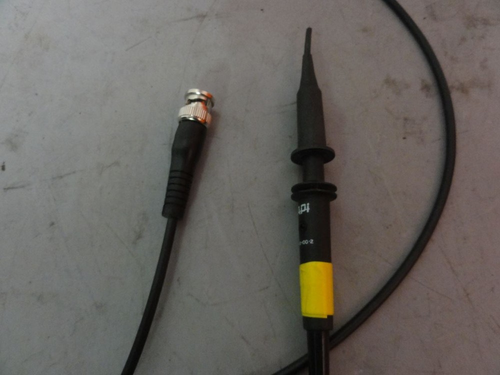 API 510-100-2 Probe