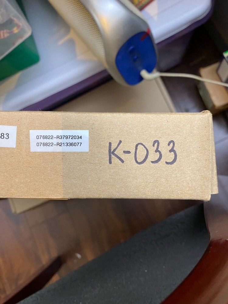 UAP 1783 Eight channel universal audio processor