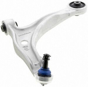 Ctrl Arm w/Ball Joint Mevotech CMS601007
