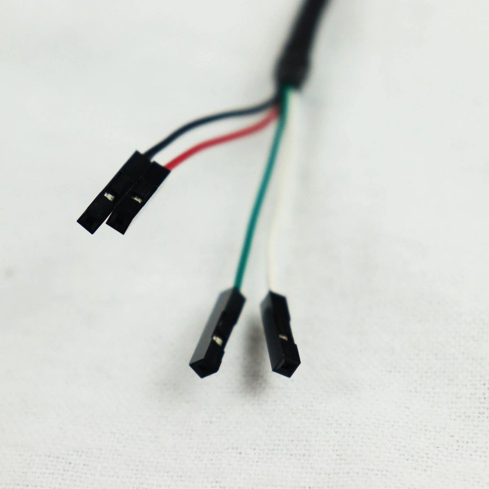 ✅ Gold 3 Way Toggle Switch Guitar Pre-Wired for EMG Solderless