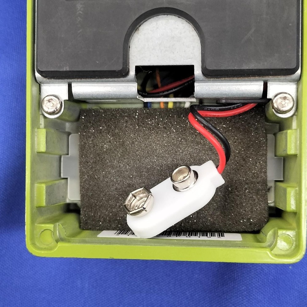 MAXON VOP9 OVERDRIVE 815802