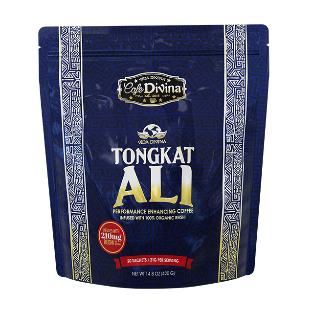 TongKatALI Performance Enhancing Coffee -