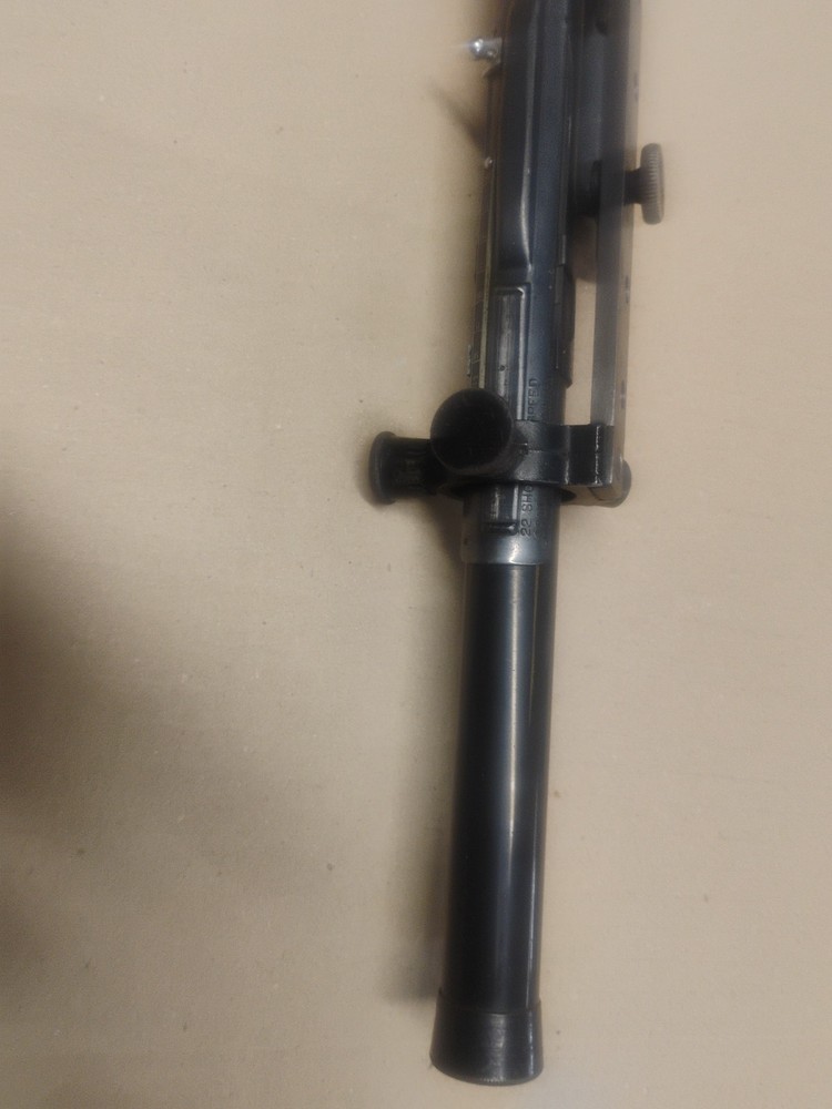 Mossberg Scope Vintage RF1