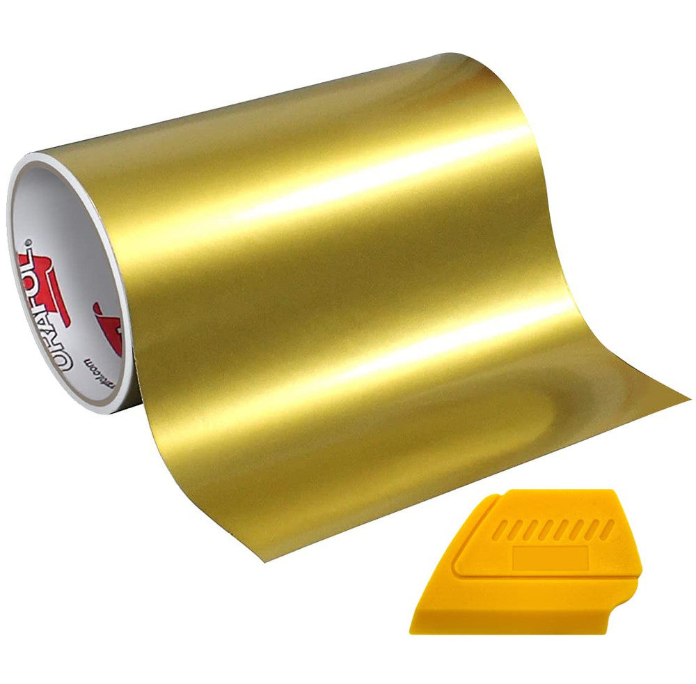 Vvivid  651 Multi-Colored Vinyl Solvent-Based Adhesive-Backed Calendared Wrap De