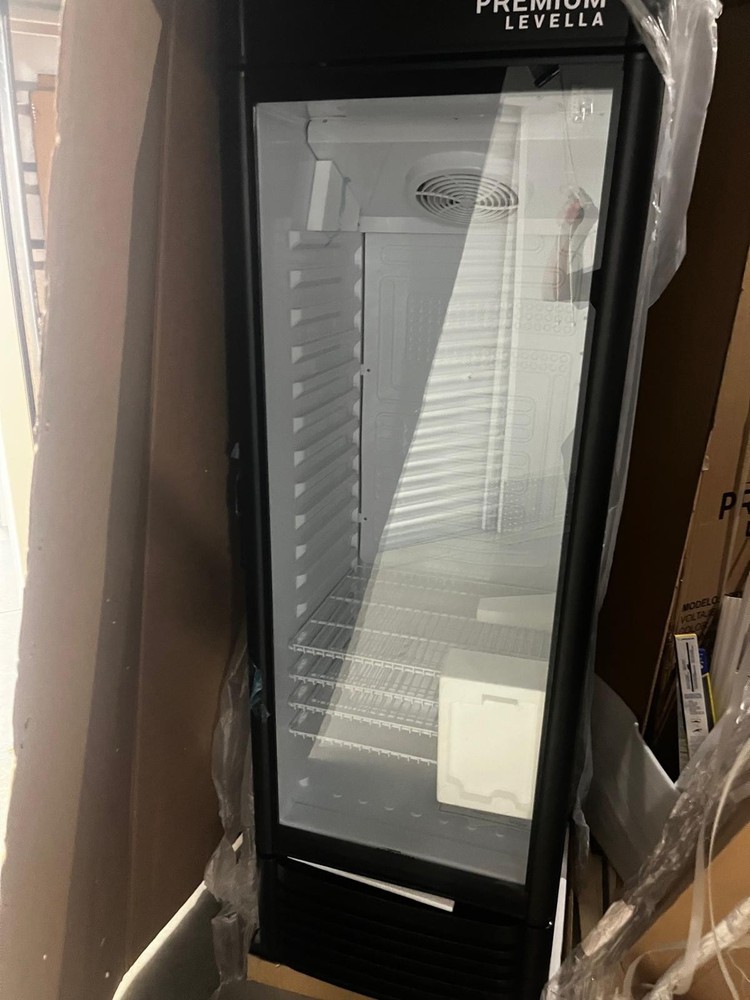 commercial cooler refrigerator