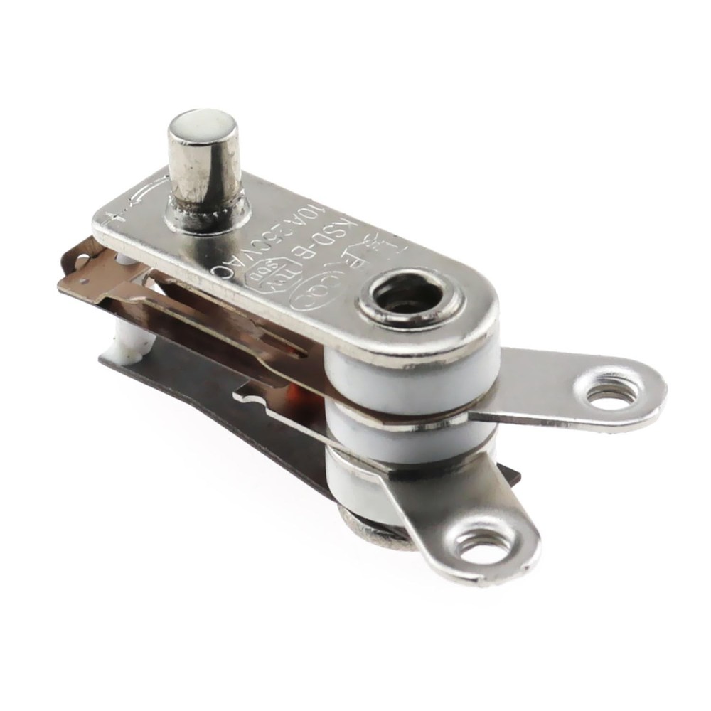 E-outstanding Multi-purpose Electric Pressure Small (0.47 inches), Silver