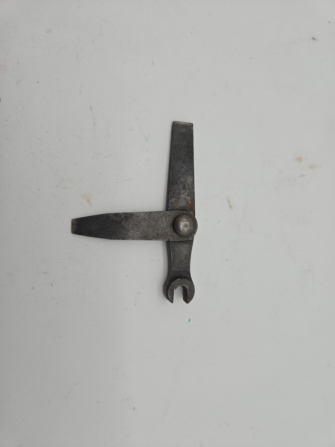 M-1863 US SPRINGFIELD RIFLE MUSKET COMBINATION TOOL .58 CAL.-CIVIL WAR