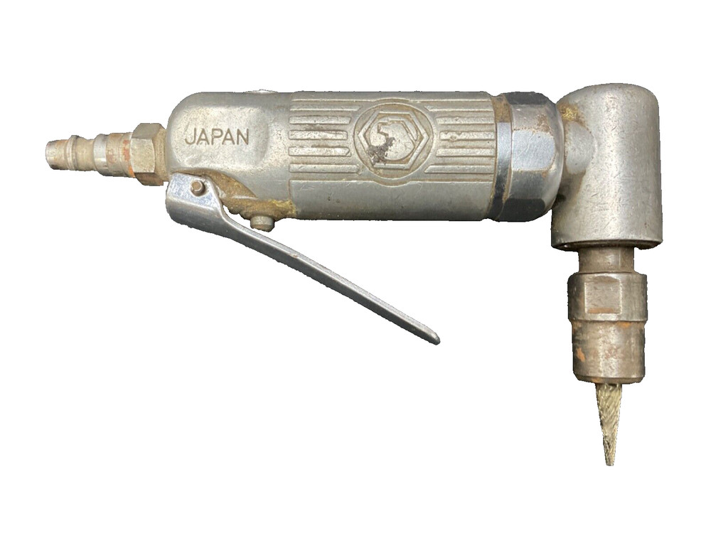 MATCO TOOLS Air Drill 3/8" Right Angle Reversible Air Drill