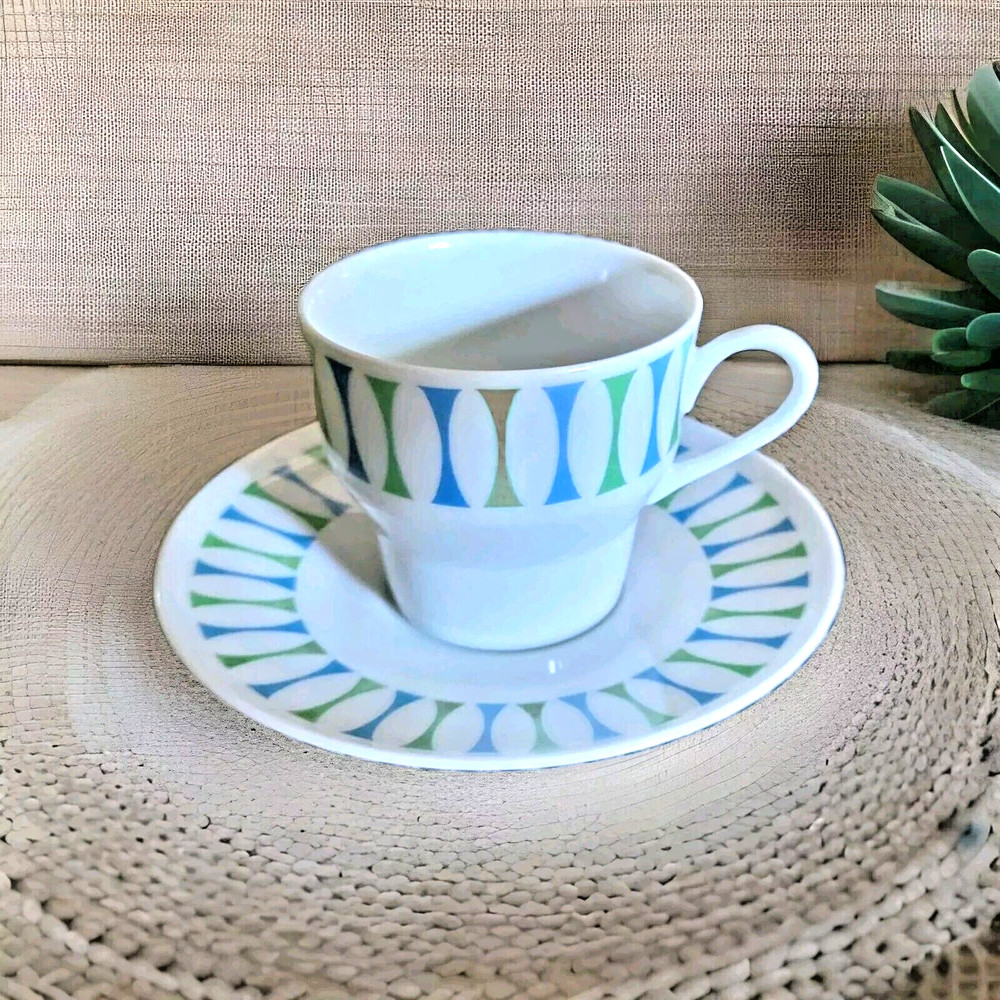 Paul McCobb Mid Century Modern Design Contempri Eclipse