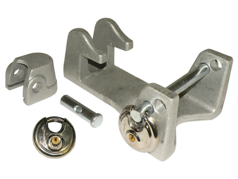 Blaylock TL-53 Gooseneck Coupler Lock