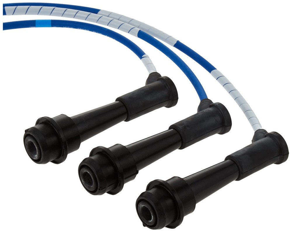 NGK (6404) RC-TE79 Spark Plug Wire Set