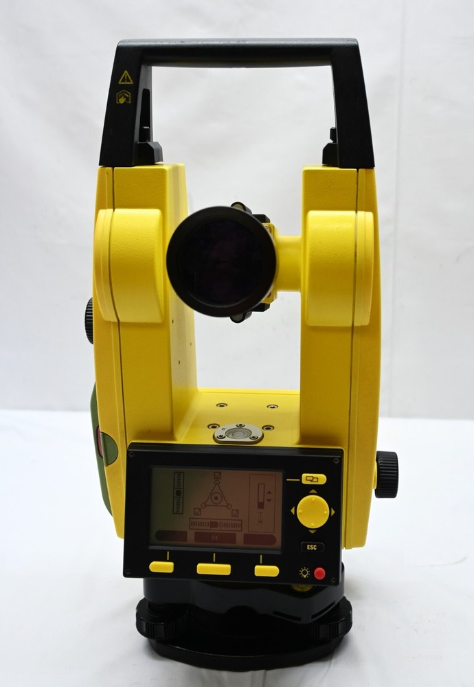 Leica Builder T200 Theodolite. (903980)