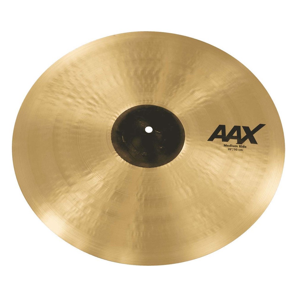 Sabian 22012XC Medium Ride Cymbal, 20"