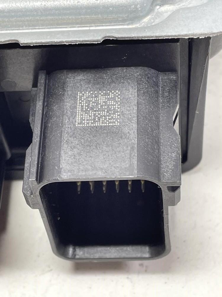 2016 2018 FORD FOCUS SE SRS RESISTANT CONTROL MODULE OEM+