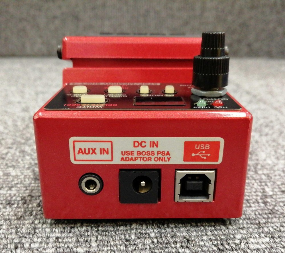 BOSS RC-3 Loop Station
