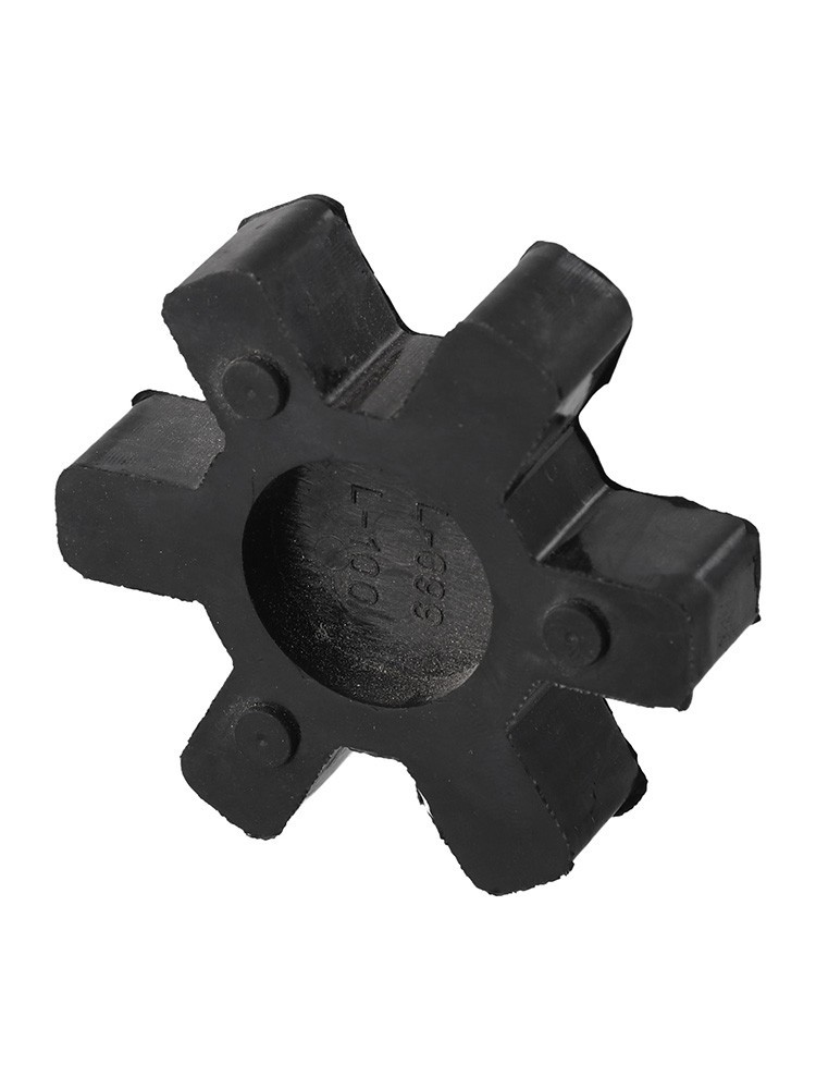 Enhance Machinery Drives with Rubber Spider Insert for L Jaw Coupling Solutions