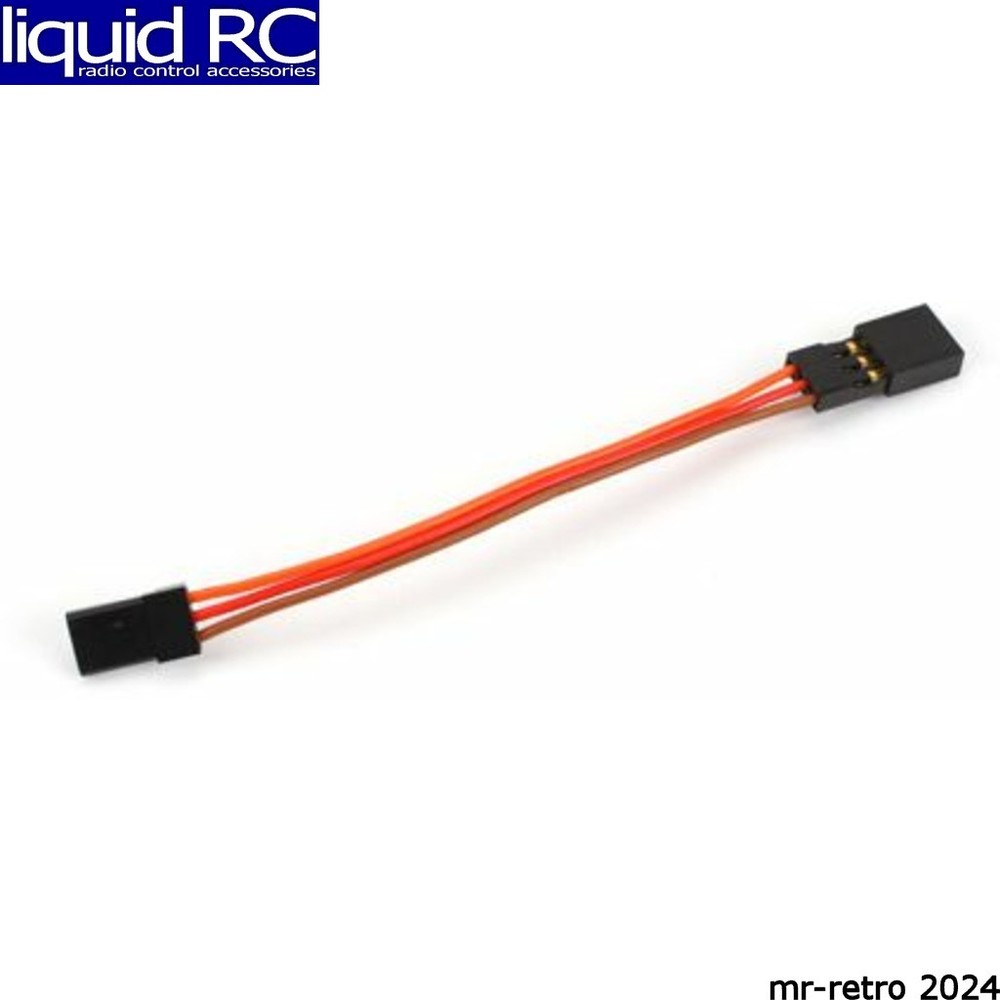 Spektrum A3050 Standard Servo Extension 3