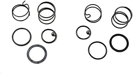 Spring Kit Impact Wrench Driver Replacement