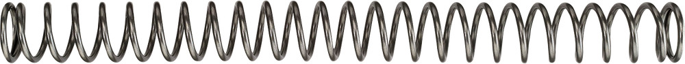 Moose Racing 0405-1165 Fork Spring Set 38 mm