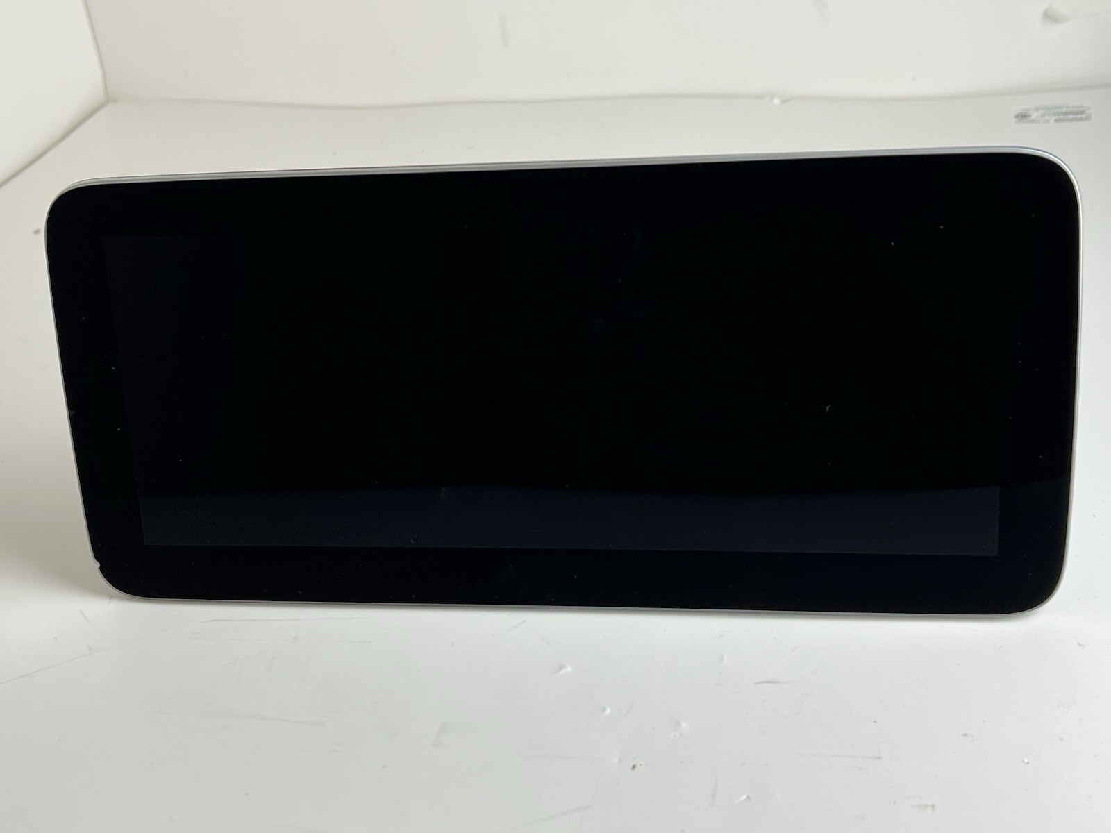 2020 MERCEDES-BENZ C300 DASH CENTER SCREEN MONITOR A2059000441 OEM