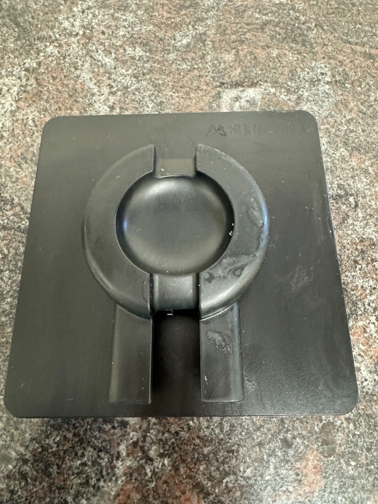 Formlabs Form 2 Build Platform, Used