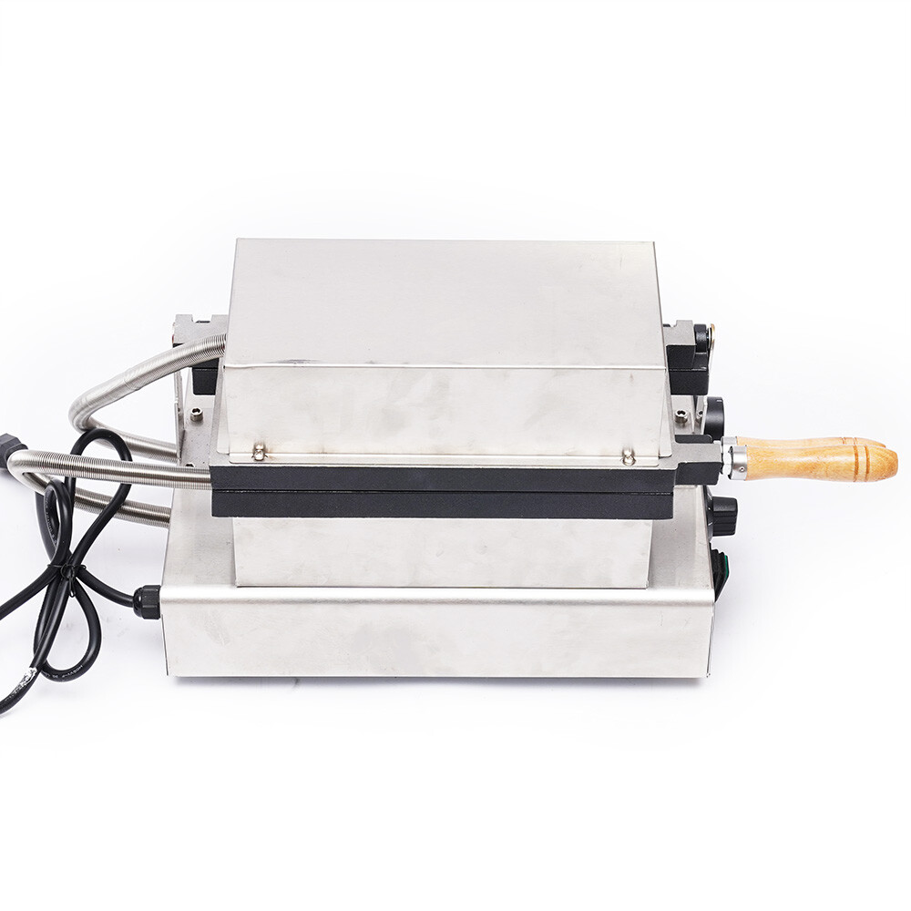 Electric Nonstick Bubble Skewer Waffle Ball Maker Waffle Ball Maker Machine