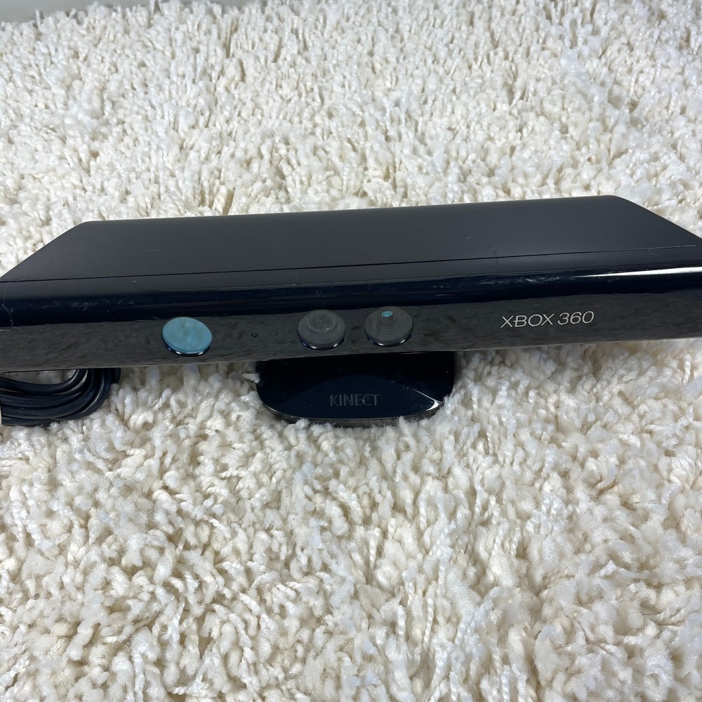 Microsoft Xbox 360 Kinect Motion Sensor 1414