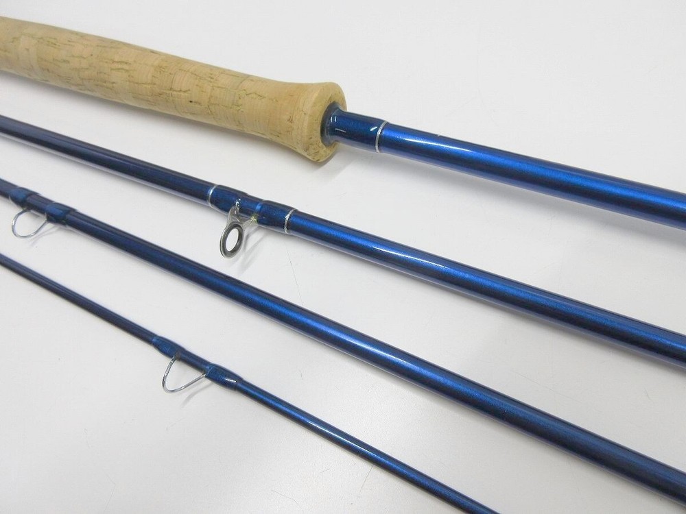 ECHO SWING 8136-4 13"6 #8