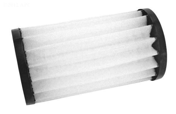 Filter Element Poly Pro
