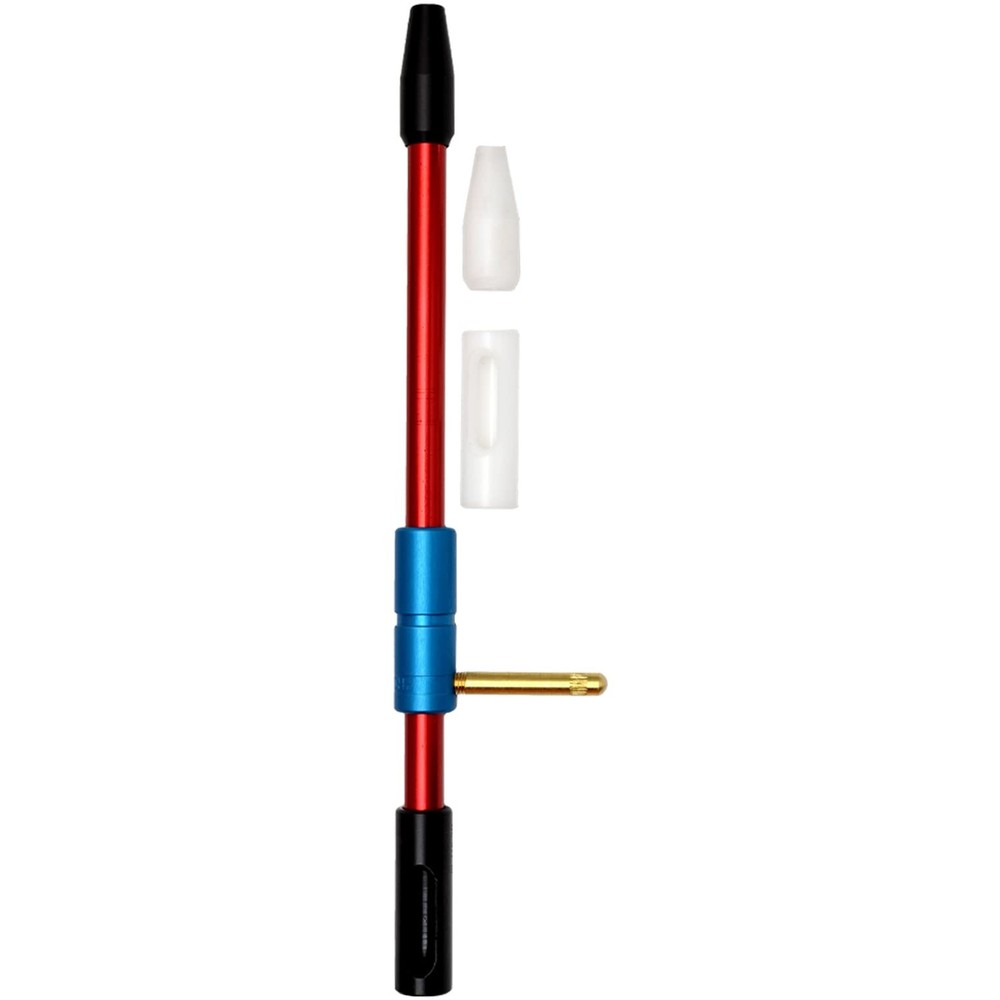 Pro Shot .22 - .30 Caliber Adjustable Bore Guide Multi-Caliber Cleaning