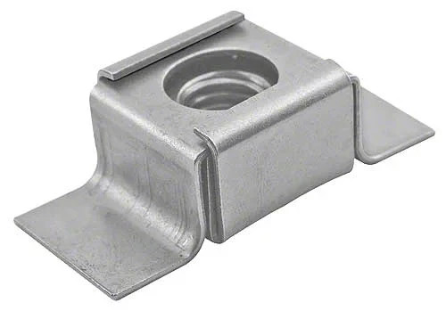 CAGE NUT - 1/2"-13