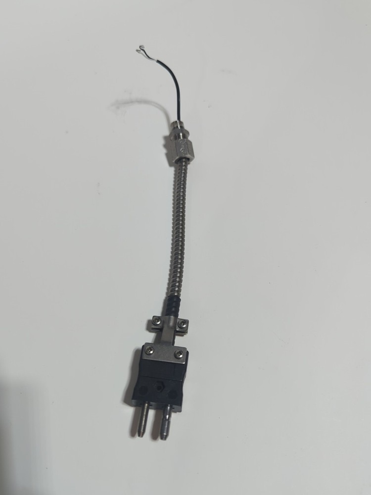 Thermocouple Probe Type J